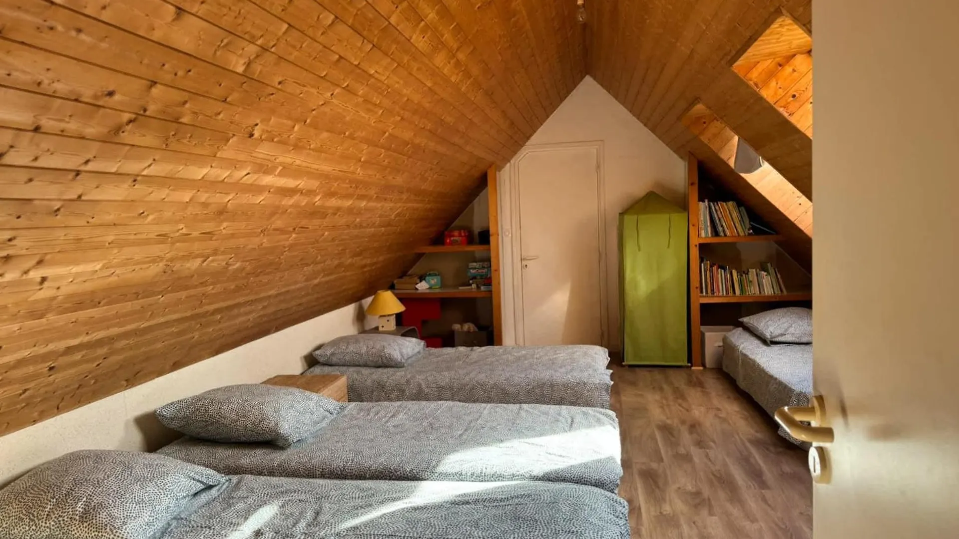 Ker Wind - Panoramic Sea View House Primel 8-10P Villa Plougasnou 0*,